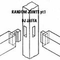 Random Joints pt.1 (the lost file)