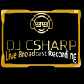 DJ CSharp: LIvestream Broadcast 05-17-2020