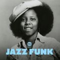 A Jazz Funk Mixtape By DJ Marky