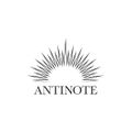 Antinote w/ Nico Motte - 7th September 2023