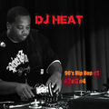 90's Hip Hop Mix #4