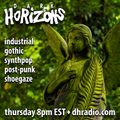 Dark Horizons Radio - 7/13/17