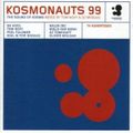 Various ‎– Kosmonauts '99 Mixed by Tom Novy [1999]
