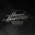Headhunterz @ Return of Headhunterz 2017 (2-Hour Set)