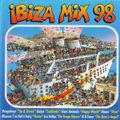 Ibiza Mix 98 (1998) CD1