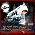 The B-Kill Show ep87 - The First Blood Mixtape Pt. III 