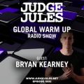JUDGE JULES PRESENTS THE GLOBAL WARM UP EPISODE 1002