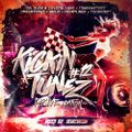Kickin' Tunez #12 (Drive Edition) mixed by Devastation (2018)
