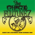 DJ Shige ‎– Fulltune 7 (Early 90's Ultimate New School Mix)