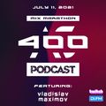 Vladislav Maximov - #ASPodcast400 Mix Marathon