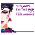 80's New Wave & Synthie Pop Mix 1