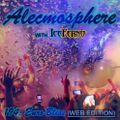 Alecmosphere 194: Euro Bliss with Iceferno (Web Edition)