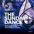 Gabriel Dancer - The Sunday Dance @ CAT The Club 08.02