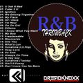 DJ DreadKnoxx X DJ Kat Jimenez 2000s RnB Mixtape (Radio Edit & Singles Only)