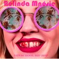 Newschool HipHop Mixtape by Bélinda Mnésie