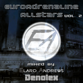 EuroAdrenaline Allstars Vol. 2 (Part 1 - Mixed by Elard Andrews)