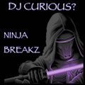 DJ CURIOUS (THE DRUM SMUGGLA) Exclusive Guest Mix For The LINDA B BREAKBEAT SHOW On 96.9 ALLFM