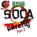 Soca Parang Mix 2