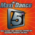 Maxi Dance 5 (1997)
