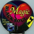 Magic Black and Soul 1