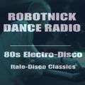 Robotnick Dance Radio - Italo-Disco classics