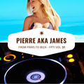 From Paris to Ibiza n°51 - Pierre aka James -
