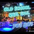 Vol 193 70s 80s Old School RB Throw Back Mix 6.6.19