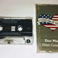 Doc Martin - United DJ's Of America (West Coast) Vol.5
