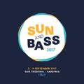 Dj Marky Ft. Mc GQ & Lowqui Live @ Sun & Bass 2017 