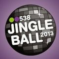 Afrojack - Live @ 538 Jingle Ball Ziggo Dome (Amsterdam) - 21.12.2013