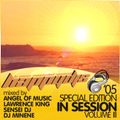 HappyDjs 05 Special Edition - In Session vol. III