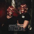 Greazy Puzzy Fuckerz (GPF) @HardcoreRadio.nl (14-2-2018)