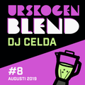 URSKOGEN BLEND #8 - DJ Celda (Aug 2019)