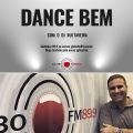 Dance Bem - Especial de Fim de ano - Globo FM 29 de dezembro de 2018