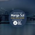 Global House Session by Marga Sol - LATE NIGHT HOURS Dj Mix [Ibiza Live Radio]