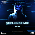 Shellingz Mix EP 169