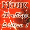 Ruhrpott Records Magic X-Mas Edition 1