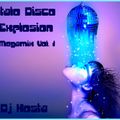 Italo Disco Explosion Megamix Vol. 1 ( By Dj Kosta )