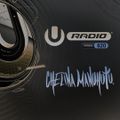 UMF Radio 620 - Chelina Manuhutu