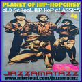 PLANET OF HIP-HOPCRISY 4 = Ultramagnetic MCs, Big Daddy Kane, Boogie Down Productions, 3rd Bass, NWA