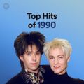 (96) VA - Top Hits of 1990 (2022) (09/02/2022)