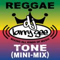 Reggae Tone (Mini-Mix)