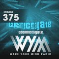 Cosmic Gate - WAKE YOUR MIND Radio Episode 375