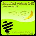 MDB Beautiful Voices 46 (Ambient-Chill Mix)