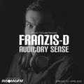 Franzis-D - Auditory Sense 070 @ InsomniaFm - Apr 09, 2015