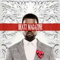 Beatz Magazine - Kanye West Flashback Mix