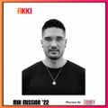 SSL Pioneer DJ Mix Mission 2022 - Akki