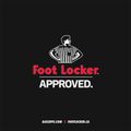 Foot Locker Approved 2014