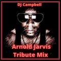 Arnold Jarvis - Tribute Mix