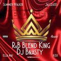 R&B Blend King 4Way Summer Walker/Ella Mai/Jacquees/H.E.R 